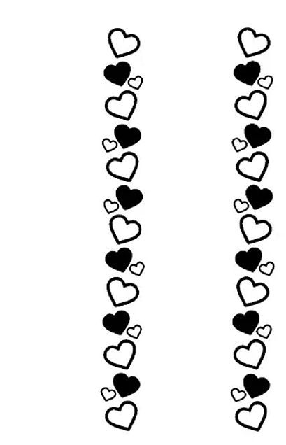 CLIP STUDIO PAINTでキンブレシートを作りました - LUSH MY LIFE