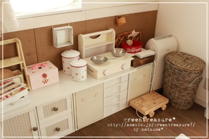 カラーボックス活用アイディア20選 リメイク・DIY結果発表！アイリスプラザ_メディア