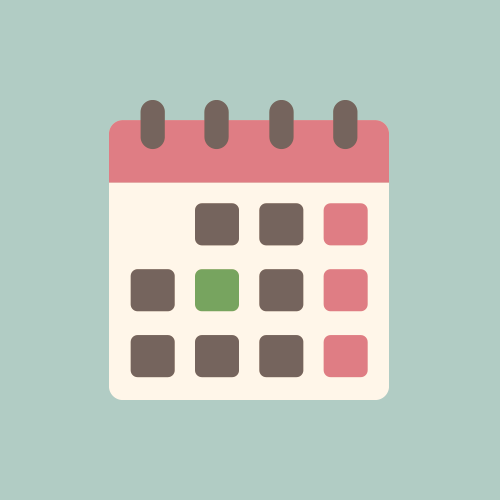 カレンダー 」の無料フリー素材イラスト・アイコンのフリー素材なら「フリーアイコンズ」