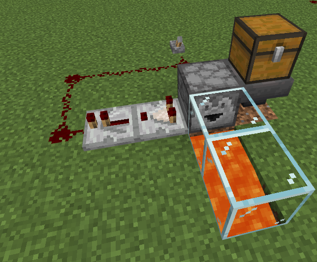 驚愕 マインクラフトの隠された建築アイデア７選