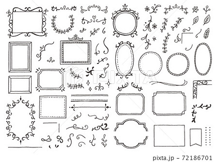 手書き✎*サンキューカード❁ホワイト&ブラック・普通紙400枚 ミニサンキューカード 25枚〜メッセージカード手書き風 線画 花thankyou - lett designminne byGMOペパボ 国内最大級のハンドメイド・手作り通販サイト