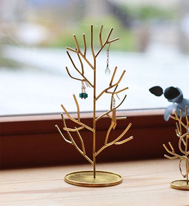 展示会 ジュエリー用の展示什器を製作しました。 - 展示台・ディスプレイ什器製作bolda ボルダ 店舗・展示会・イベント