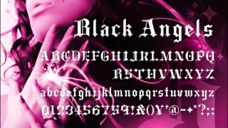 ロックフリーフォントまとめ