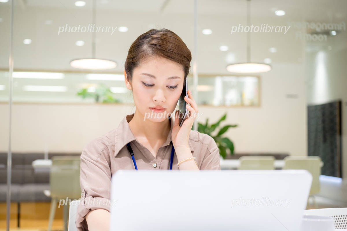 仕事のフリーイラスト素材一覧商用可