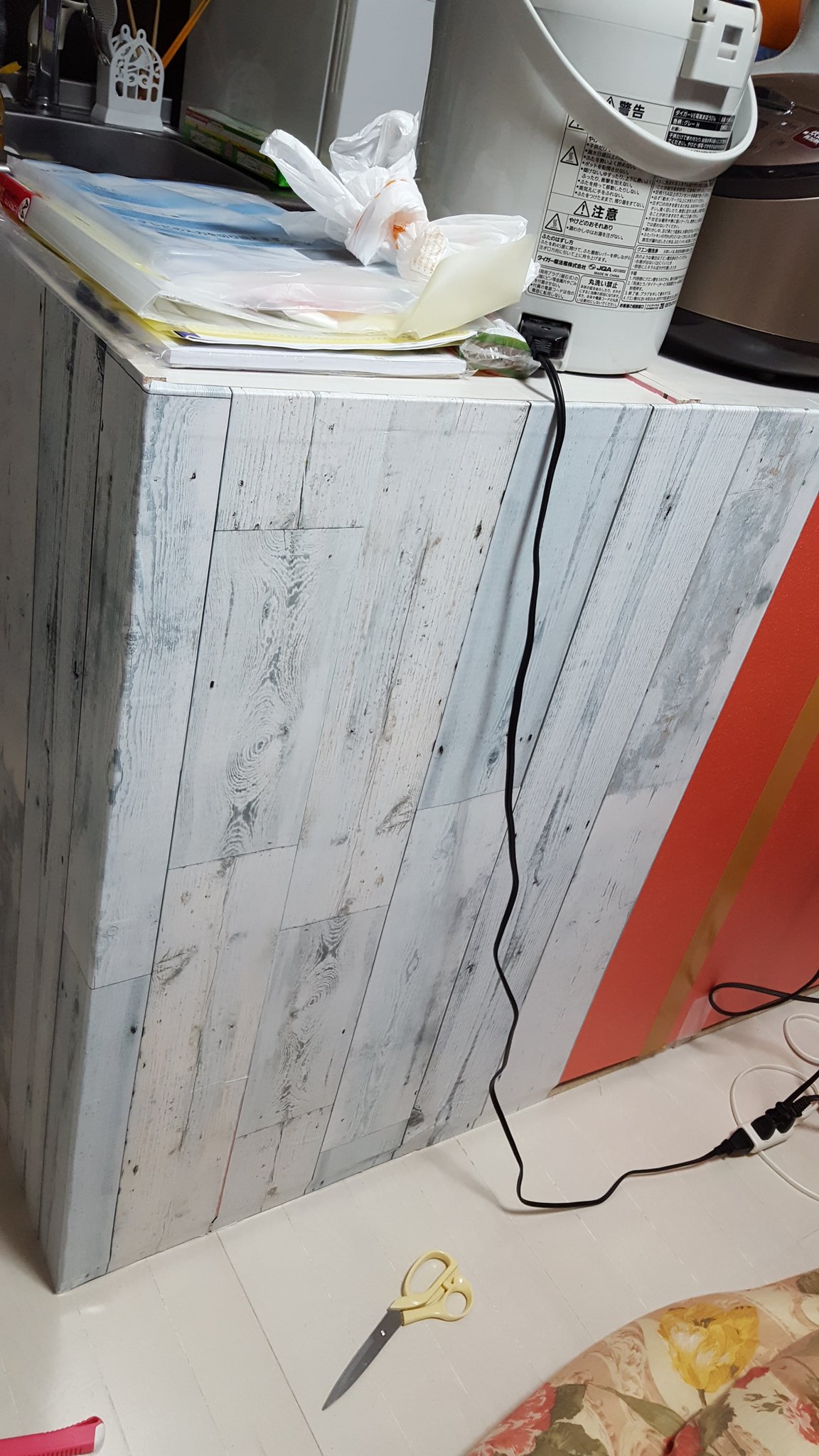 カラーボックスのリメイクアイデア21選！DIYの方法も解説 - makit メキット by DIY FACTORY