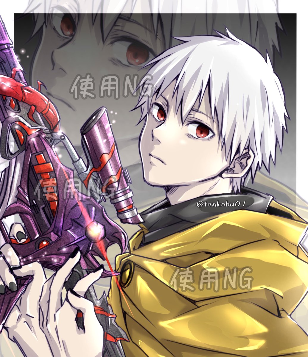 荒野行動アイコン