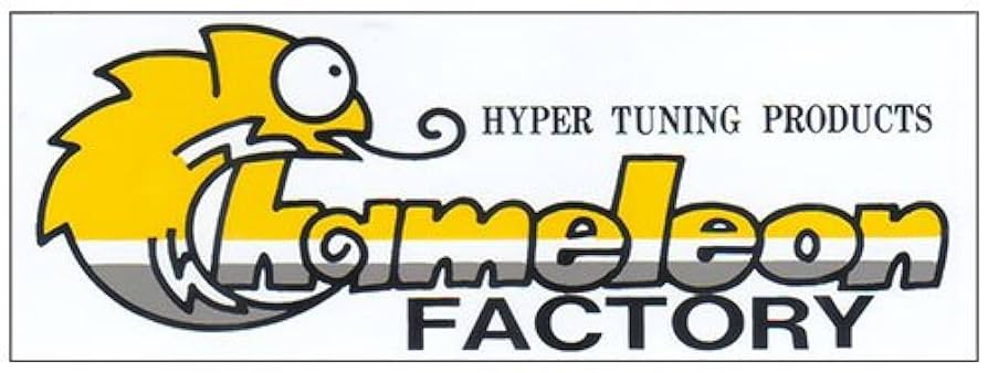 カメレオンファクトリー チャンバー パラライザー3 A304 レッツ レッツ2