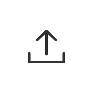 アップロードの無料アイコンを PNG・SVG 形式でダウンロード