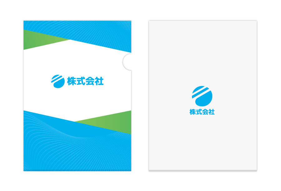 2020年のクリアファイルができました。新着情報株式会社シーエムエ