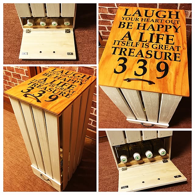 段ボールベッドの作り方 2Lペットボトル箱の場合さんすい防災研究所 代表：山﨑水紀夫