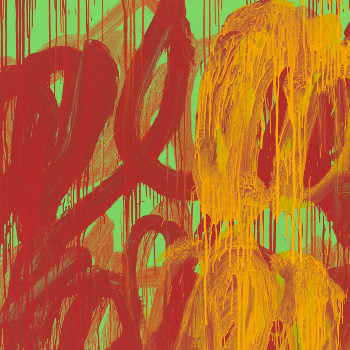 サイ・トゥオンブリー Cy Twombly: Bilder Arbeiten auf Papier Skulpturenサイ・トゥオンブリーNatsume Books