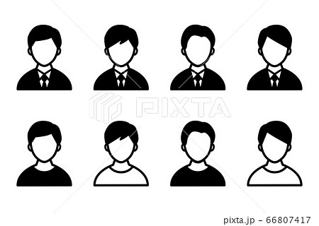 フリーアイコン 男姫茶房 さんのイラスト - ニコニコ静画 イラスト