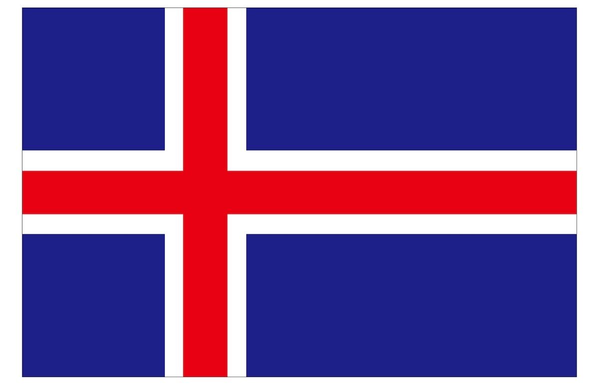 世界の国旗図鑑 - 台湾の国旗 青天白日満地紅旗