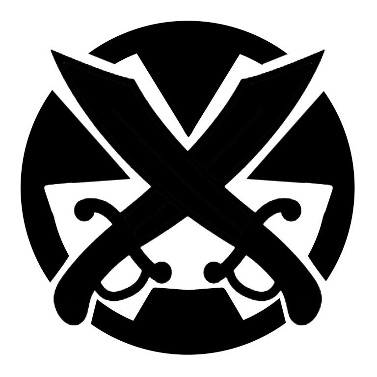 荒野マスコットロゴTikTok