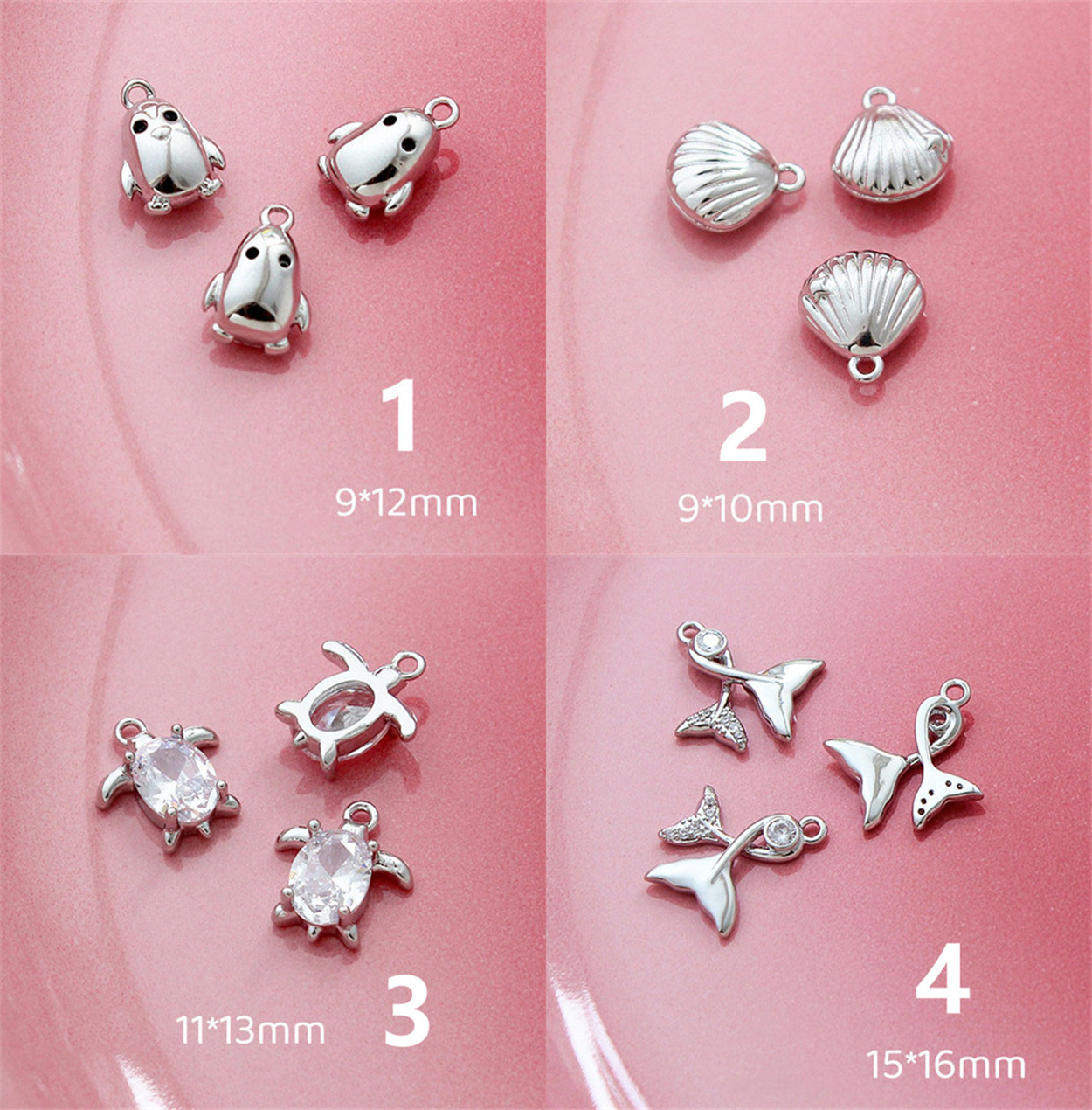 ビーズ 魚 チャーム パーツ」の人気商品一覧安い商品を通販サイトから探す - 価格.com