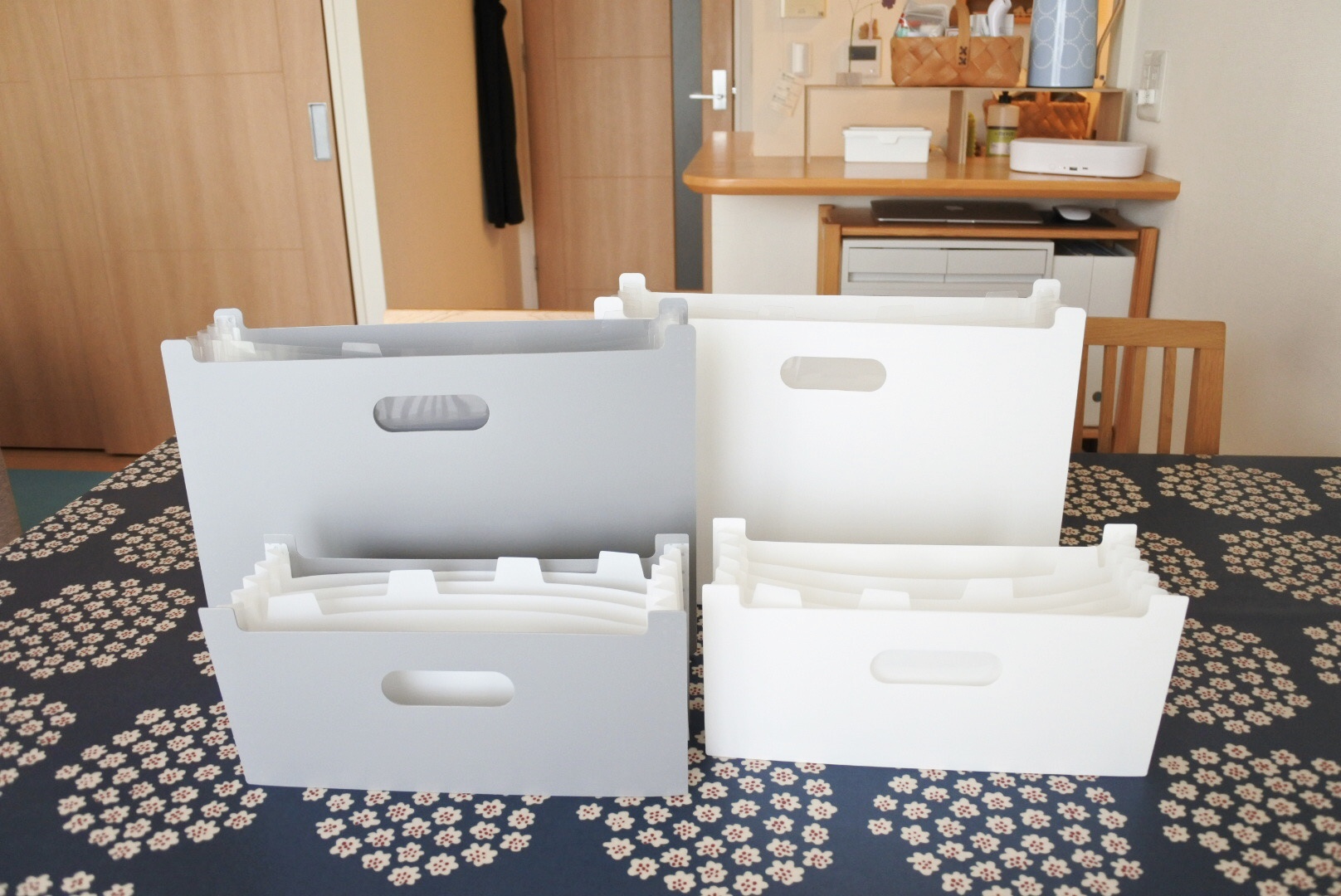 セリア」自立するドキュメントスタンドにスリムタイプ登場！ : まめ's HOME Powered by ライブドアブログ