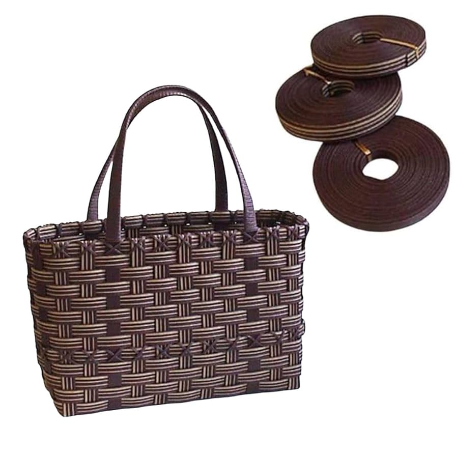 はじめてのかごとバッグ 初心者のためのクラフトバンド手芸 松田裕美 - 販売書籍TSUTAYA レンタル・販売 商品在庫検索