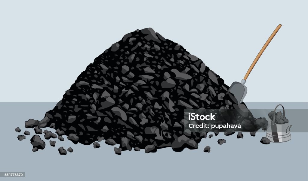 無料の石炭クリップアートイラスト素材PNG・フリー 画像 - Pngtree