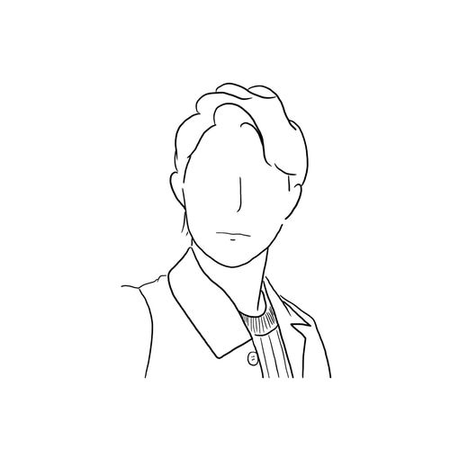 韓国 ソウルの街並みの1170 x 2532スマホ壁紙壁紙キングダム