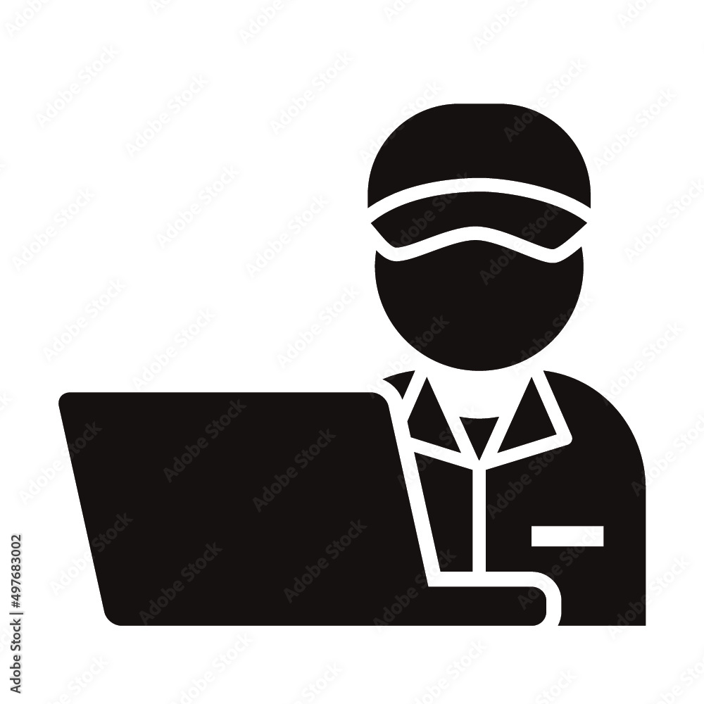 シルエット デスクワーク」の3.9万点のロイヤリティフリー画像、写真素材、絵Shutterstock