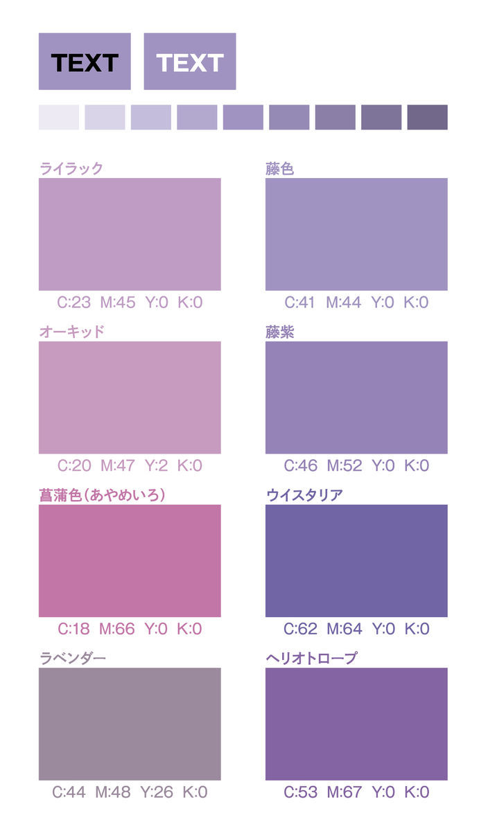 保存版 アディクシーカラー完全ガイドカラーチャートと白髪対応Distinct_Media 美容師のためのWEBマガジン