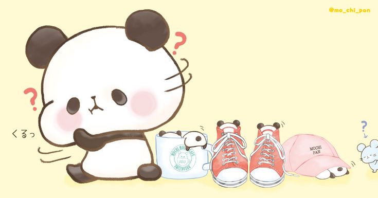 もちもちぱんだ 公式on X: 