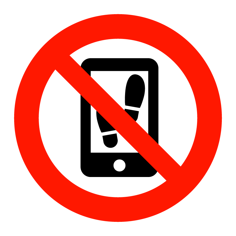 スマホのトラブル・修理・故障アイコン ピクトグラム シルエットのイラスト素材180181542- イメージマート