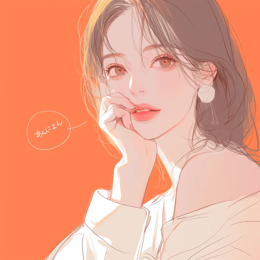 LINEアイコンを可愛くおしゃれに！女子におすすめのフリー画像10選＆加工アプリも紹介♪コラムSNSの知恵袋