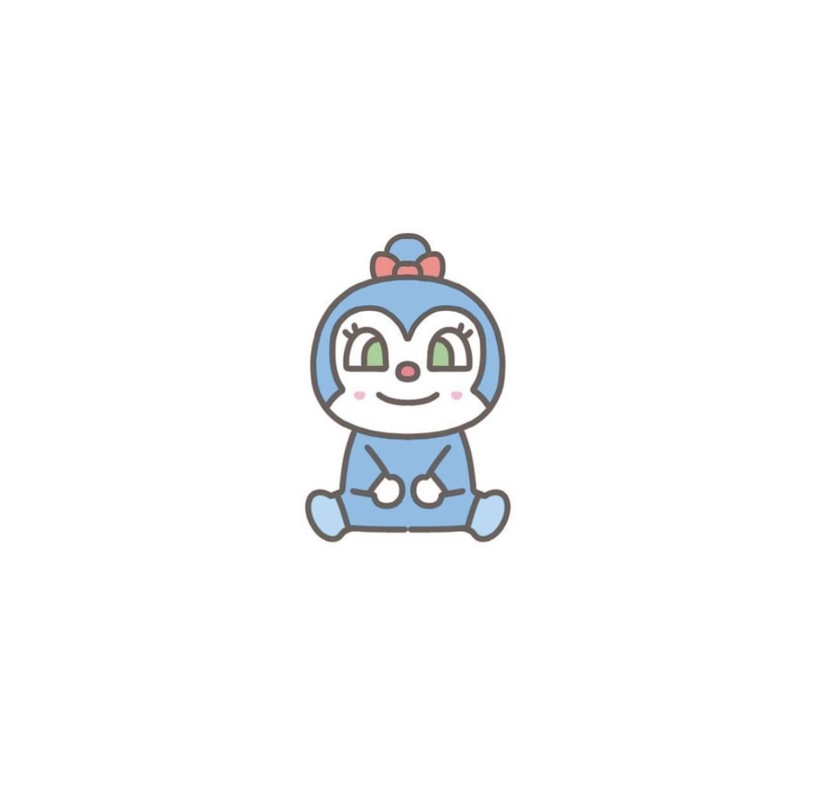 プリちぃビーンズS Plus コキンちゃん TS0540257 アンパンマン☆おもちゃTOHO theater STORE