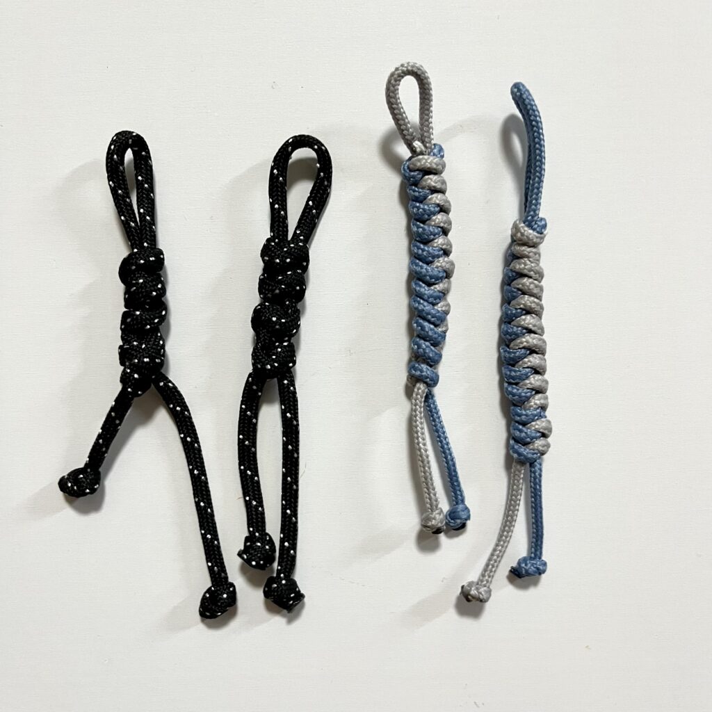 TUKURI 「紐と革」 キーホルダー手作り 革小物 クラフト工房 TUKURIツク