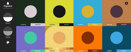 夏デザイン配色の参考に！すぐに使えるパステル系カラーパレット15選まとめPhotoshopVIP