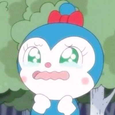 それいけ! アンパンマン だいすきキャラクターシリーズ コキンちゃん「だいすき!コキンちゃん」