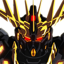 RX-0ユニコーンガンダム壁紙 - PHONEKYから携帯端末にダウンロード