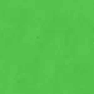 色見本画像ライムグリーン、ミントグリーン、若草色など黄緑系の種類,違い