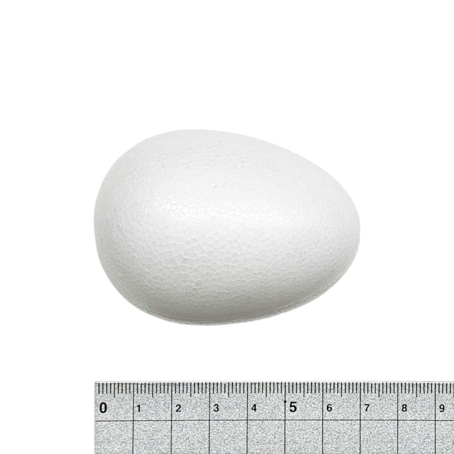 楽天市場 発泡スチロール たまご型の通販