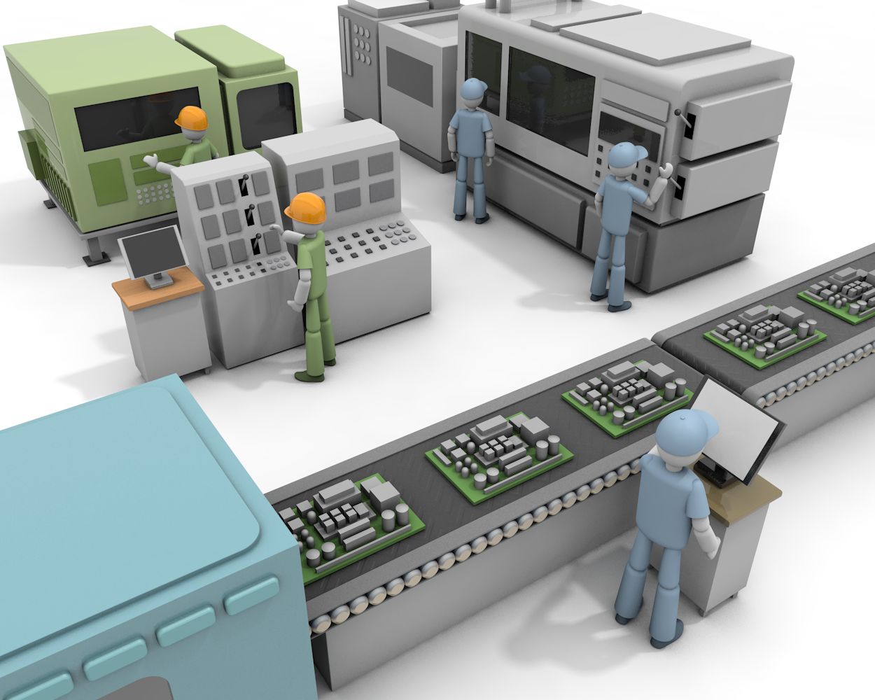 生産設備:427,551点を超えるロイヤリティフリーでライセンス可能なイラスト素材とスケッチShutterstock