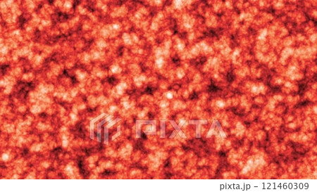 カラフルな対称性を持つトリッピーケールドスコープの動き 814086888