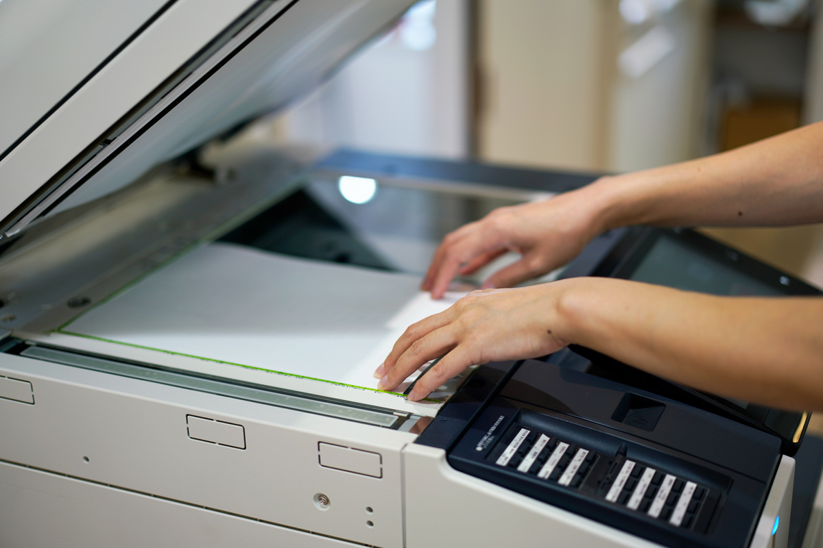 宛名シールをコンビニで印刷する手順は？ラベル屋さんを例に写真付きで紹介