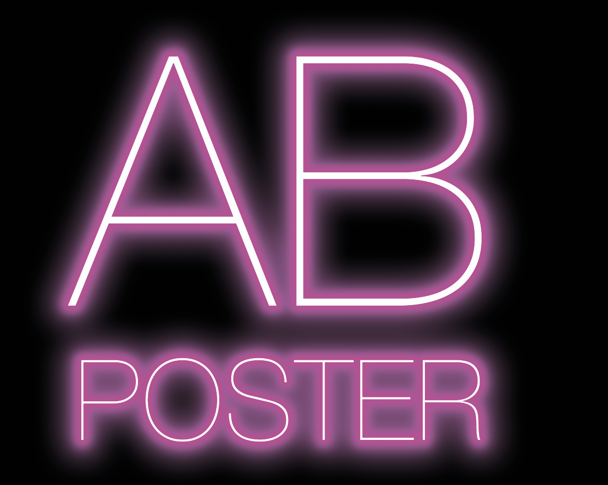 初心者も簡単！ネオンのイラストの描き方 - オンラインイラスト教室アタムアカデミ