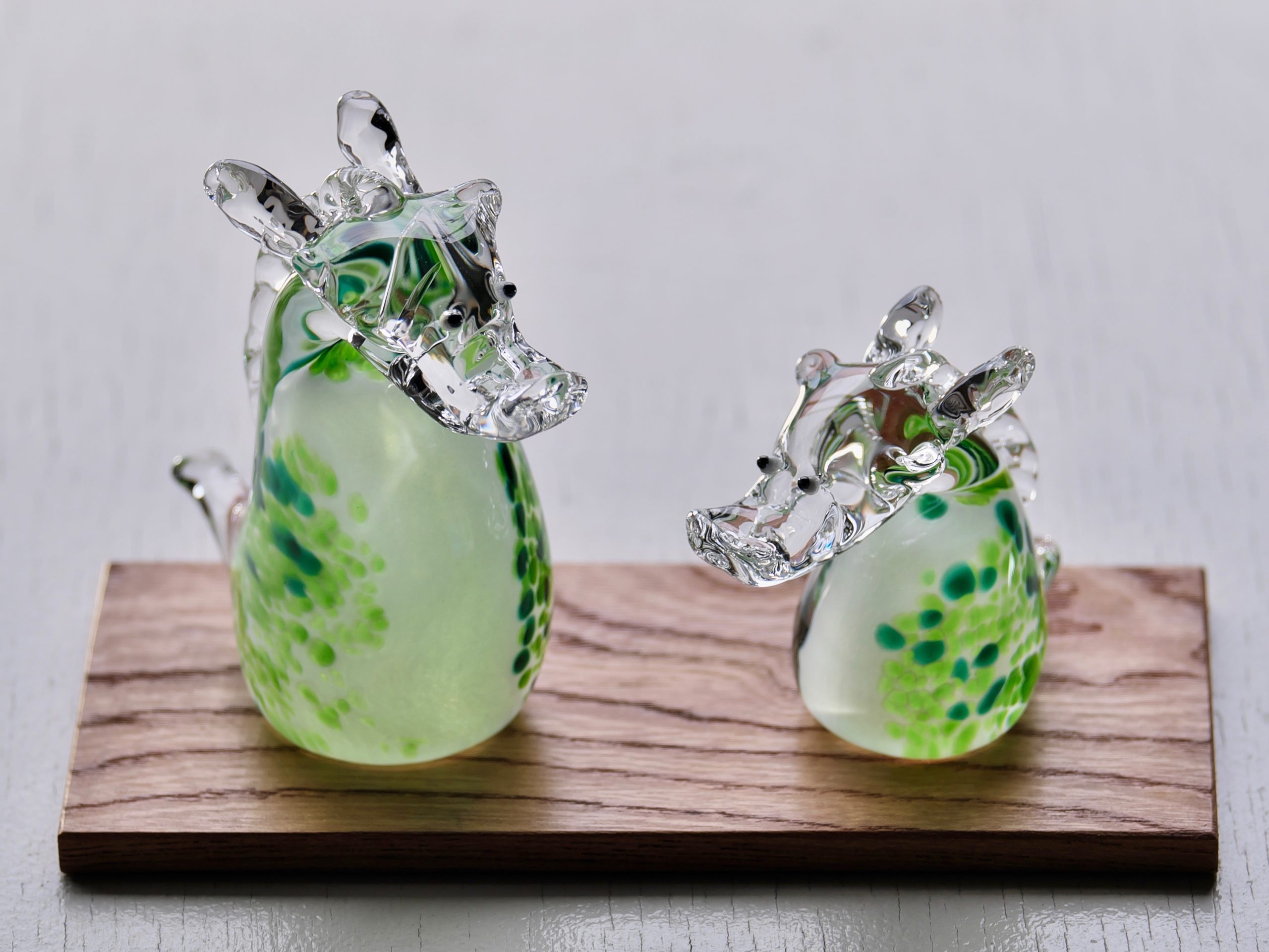 pierrot_sensei ←他の投稿はこちら🤡壁面製作 辰リース \いつも見てくれてありがとう♡みんなのいいね！が励みになってます＊.材料 ︎✿紙皿 ︎✿お花紙 ︎✿両面テープ ︎✿千代紙 ︎✿色画用紙 ︎✿絵の具 ︎✿ハサミ ︎ お花紙を丸める過程は 未満児さんでも