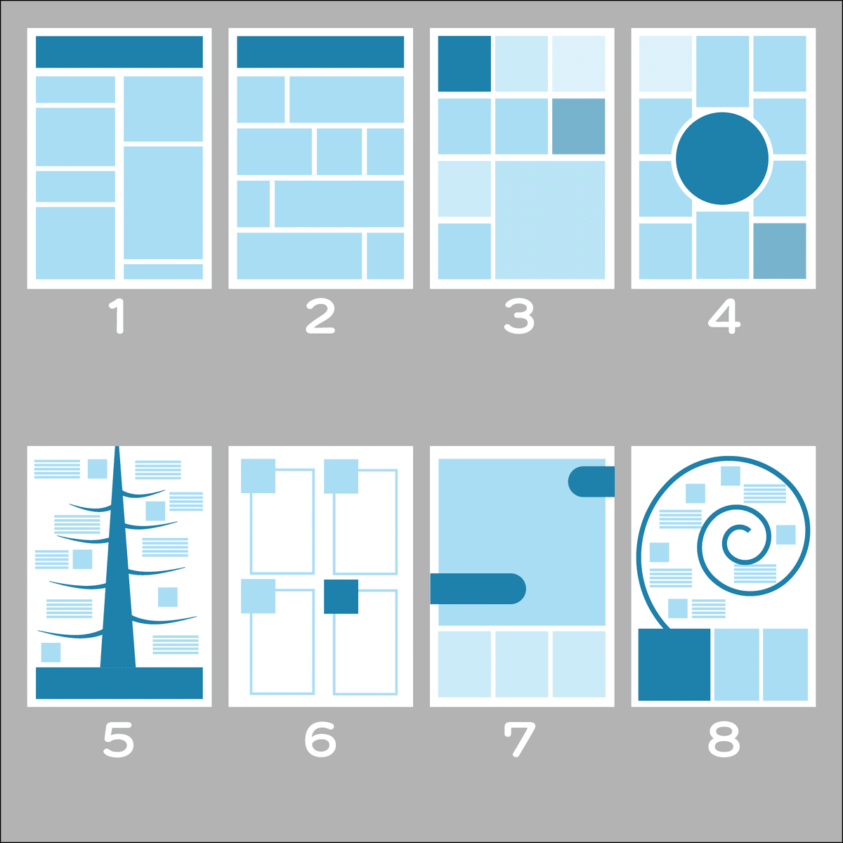 展示会ポスター制作・デザイン事例会社案内 パンフレット専科