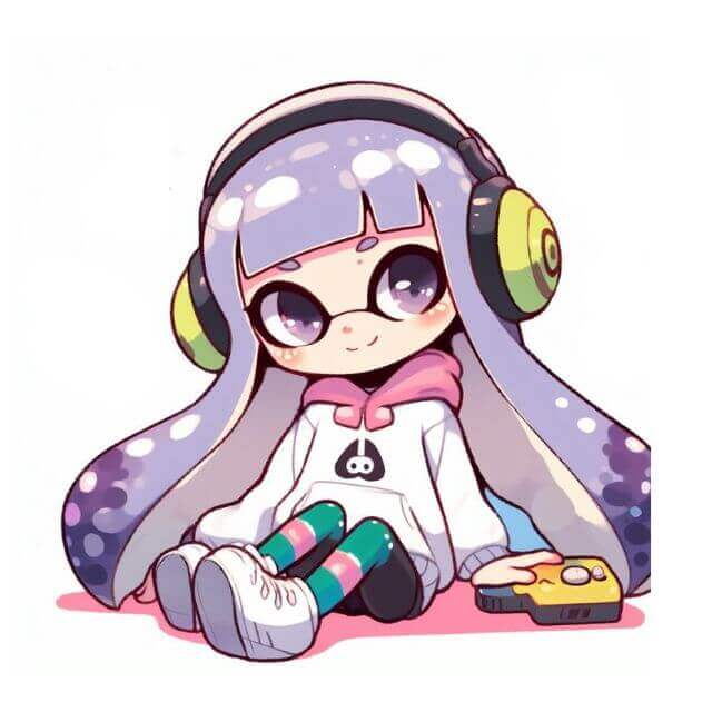 Splatoon スプラトゥーンon X: 