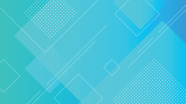 ベクトル シームレスな黒と白の四角形不規則な幾何学模様。抽象的な幾何学的な背景デザインのイラスト素材・ベクター Image 61050113