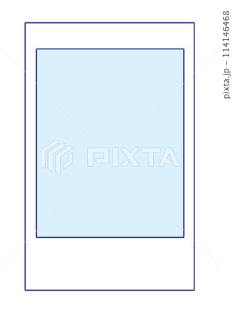 チェキ 透過イラスト無料イラスト・フリー素材なら「イラストAC」