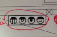 第二種電気工事士 コンセントの図記号一覧 学科試験 でんブロ電気工事の専門サイト