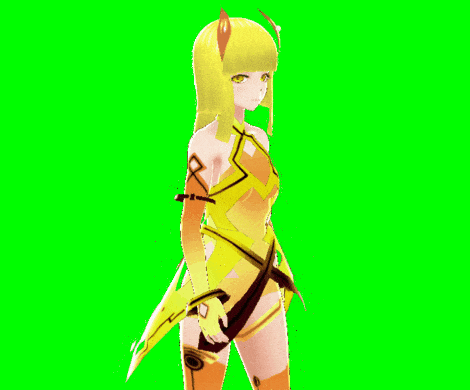 動画編集 アプリで簡単！クロマキー合成のやり方PowerDirector - YouTube