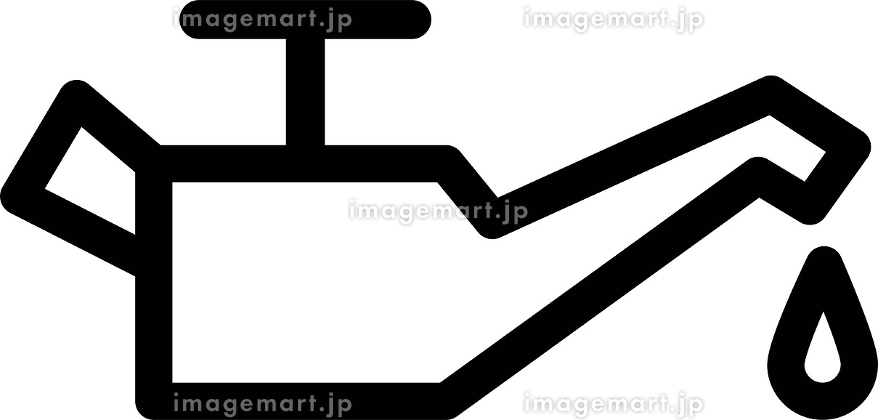 エンジンオイルのアイコン缶環境ガスシンプルさイラスト素材透過、PNGフリー画像ダウンロード - Pngtree