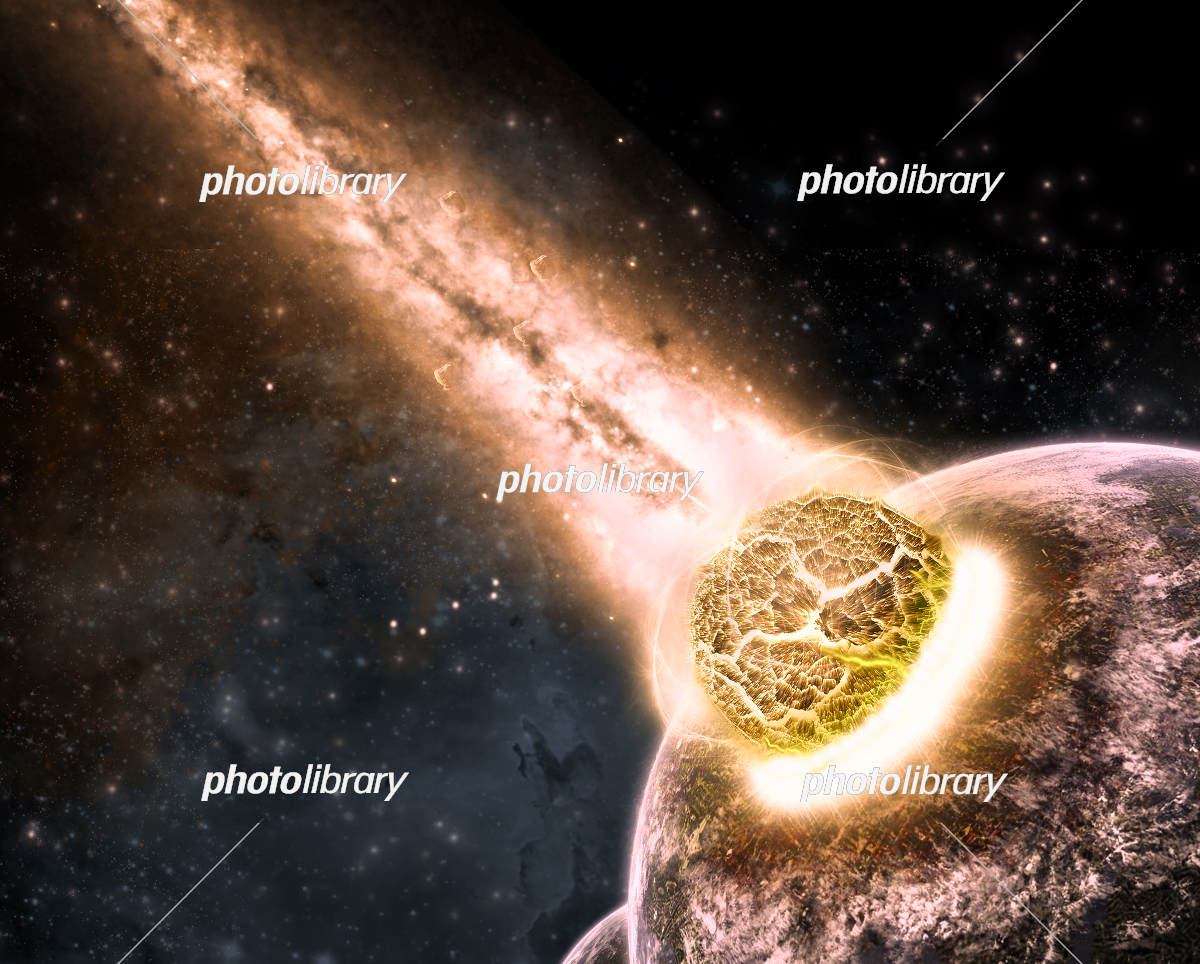 6600万年前、巨大な隕石が地球に衝突 鳥類が「大量絶滅」を生き延びたとき、何が起こっていたのか？若い読者に贈る美しい生物学講義ダイヤモンド・オンライン