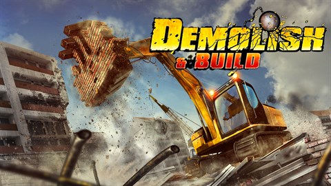 Demolish!のレビューと序盤攻略 - アプリゲット