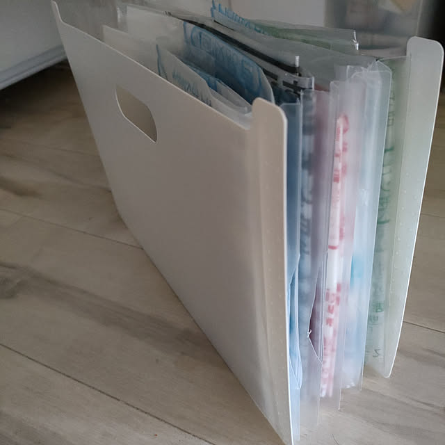 書類整理をしたい方に！100均・無印・IKEA・ニトリ主要ファイルボックス徹底比較ワーキングマザー的 整理収納 ＆ 北欧インテリア